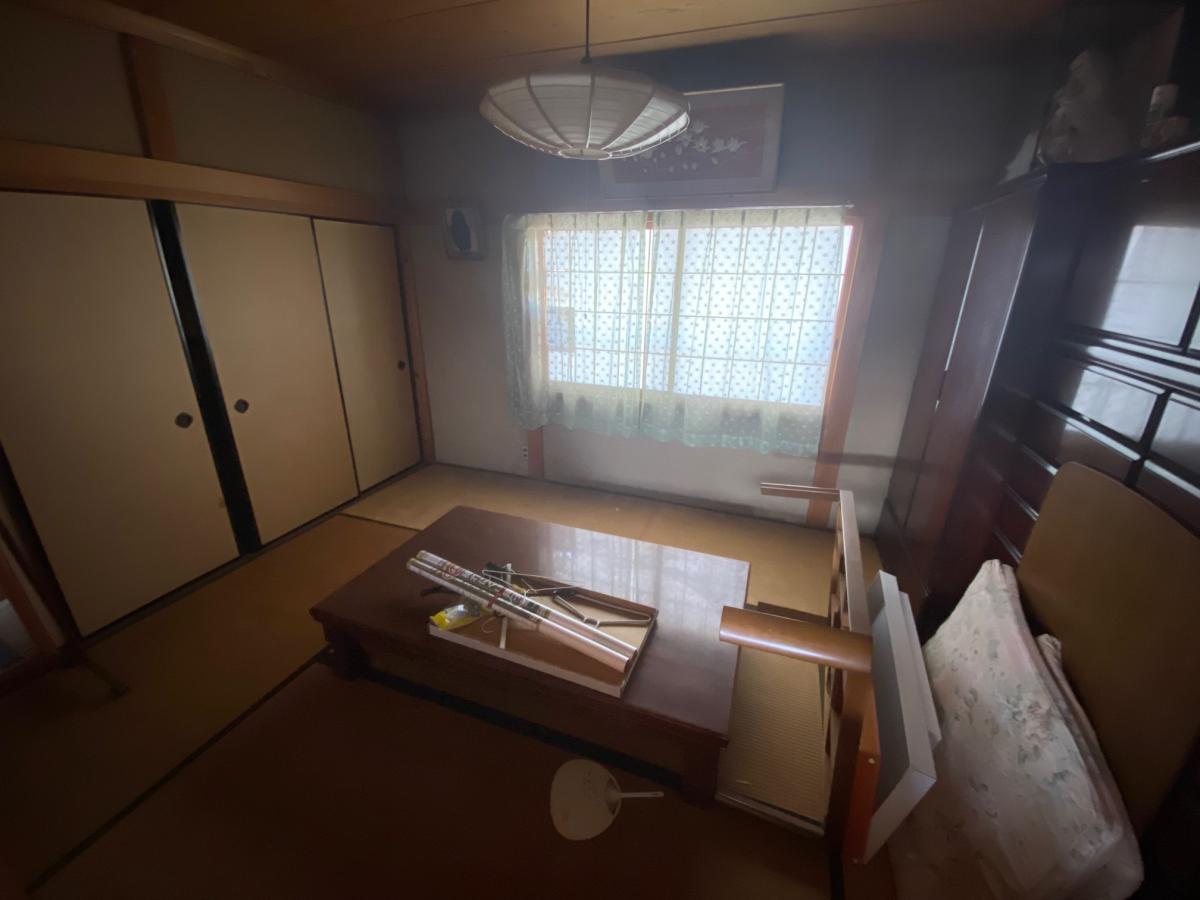 detached 与謝野町字幾地335番地4