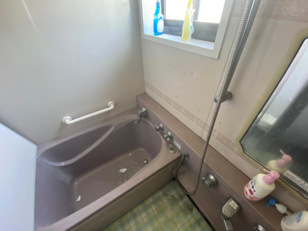 detached 与謝野町字幾地335番地4