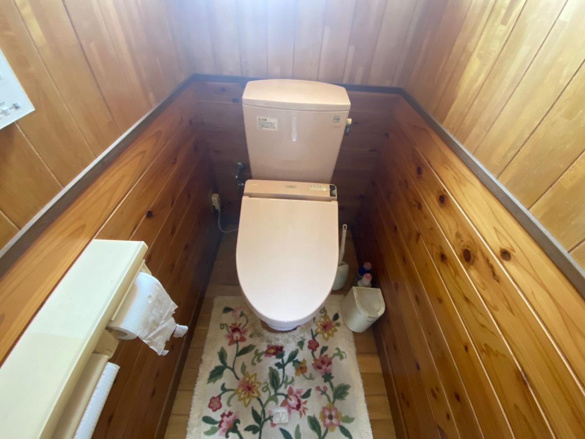 detached 与謝野町字幾地335番地4