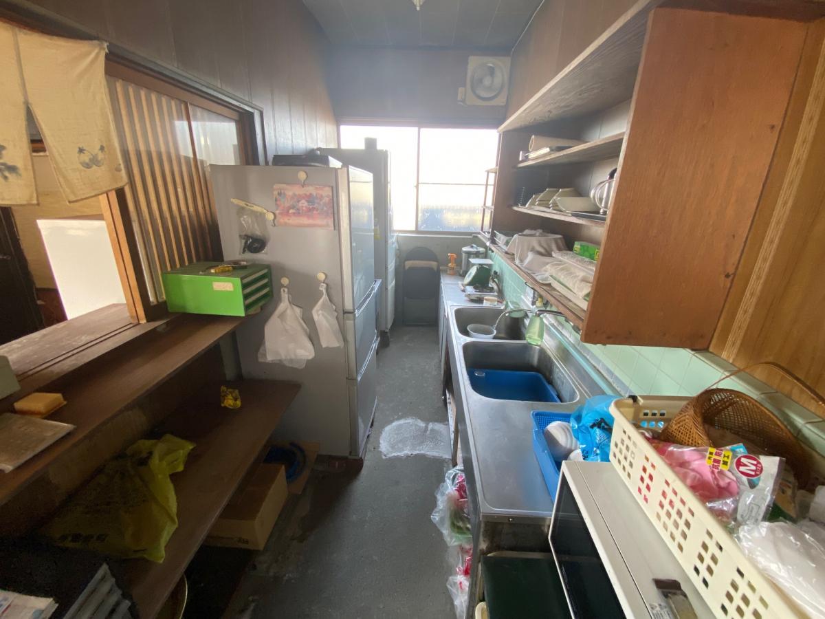 detached 与謝野町字幾地335番地4