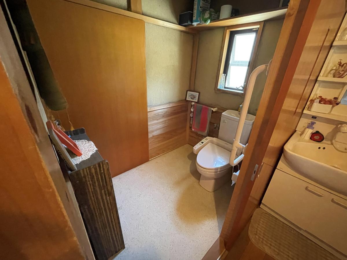 detached 与謝野町字下山田1916-3