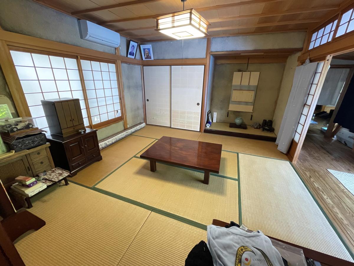 detached 与謝野町字下山田1916-3