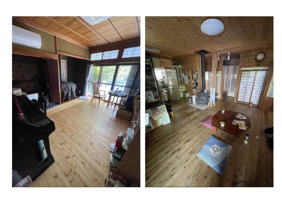 detached 与謝野町字下山田1916-3