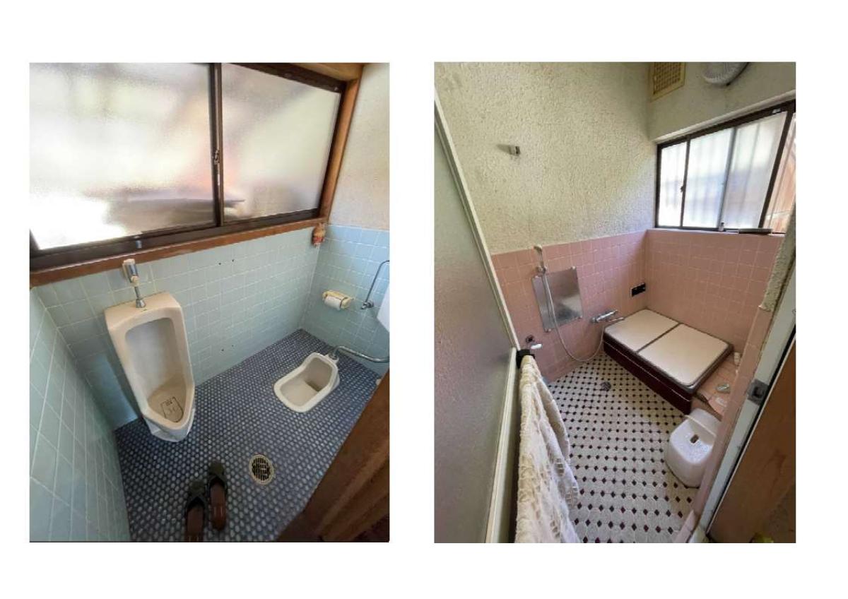 detached 与謝野町字下山田1916-3