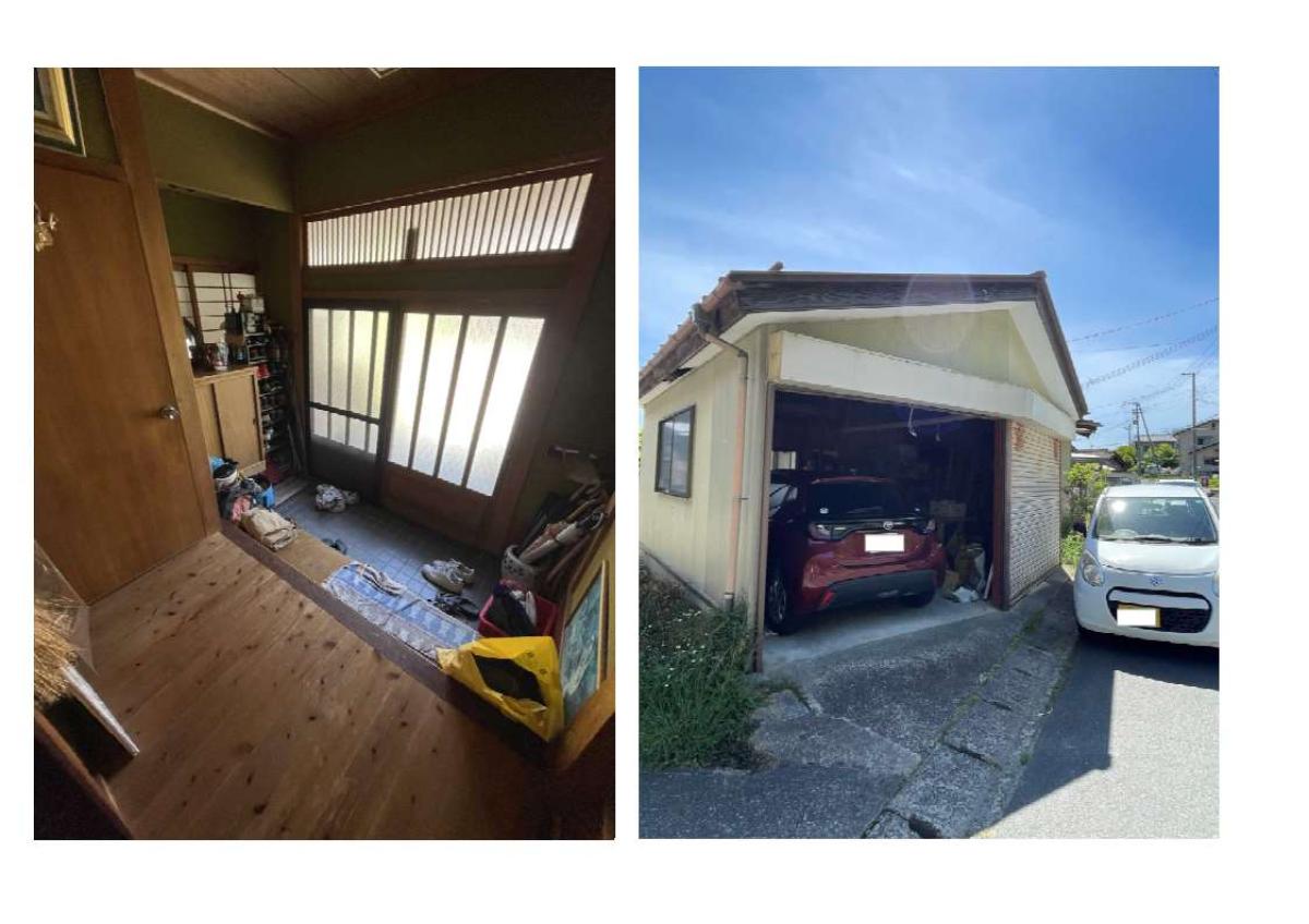 detached 与謝野町字下山田1916-3