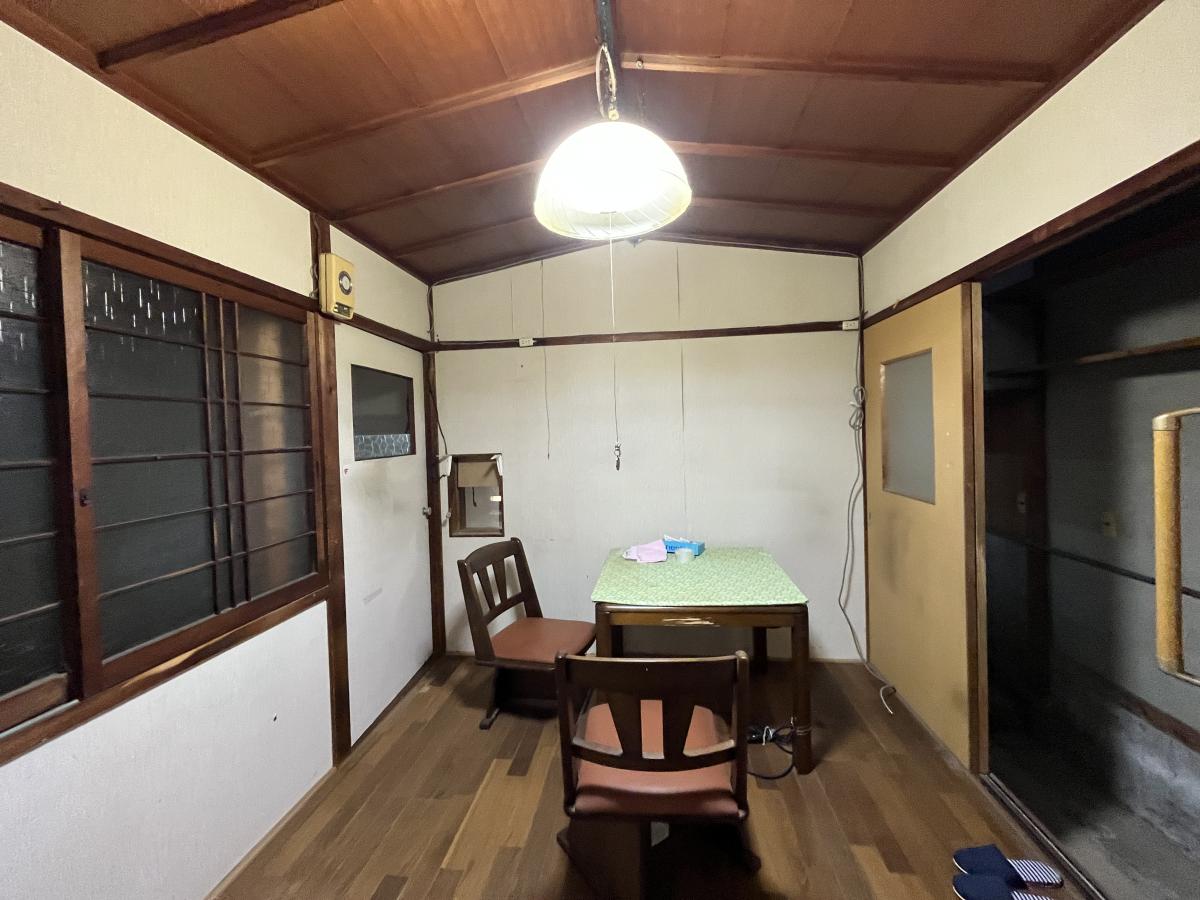 commercial 宮津市字魚屋