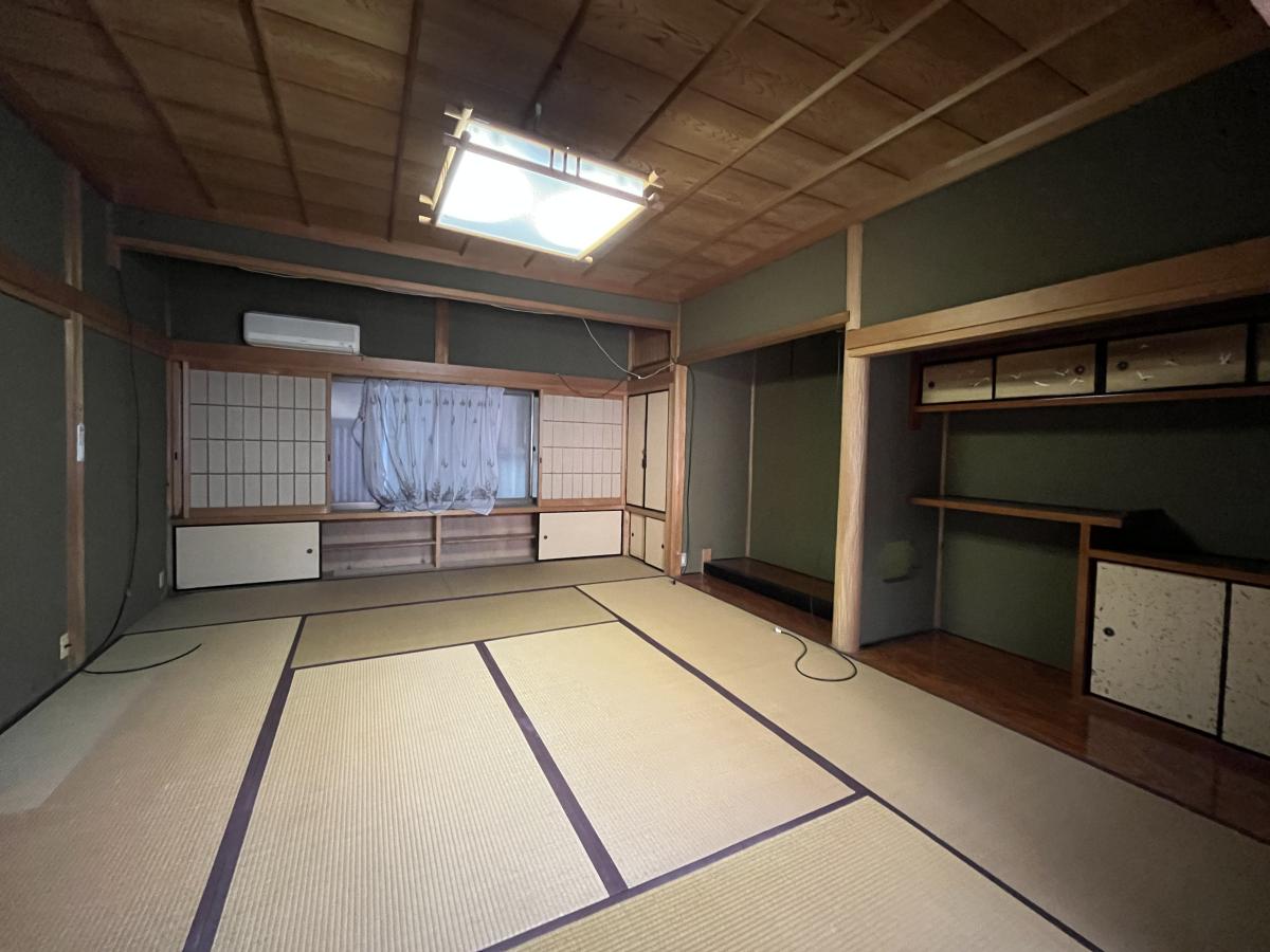 commercial 宮津市字魚屋