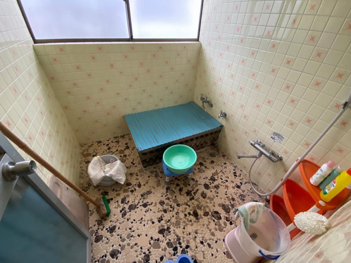 detached 与謝野町字下山田752番地