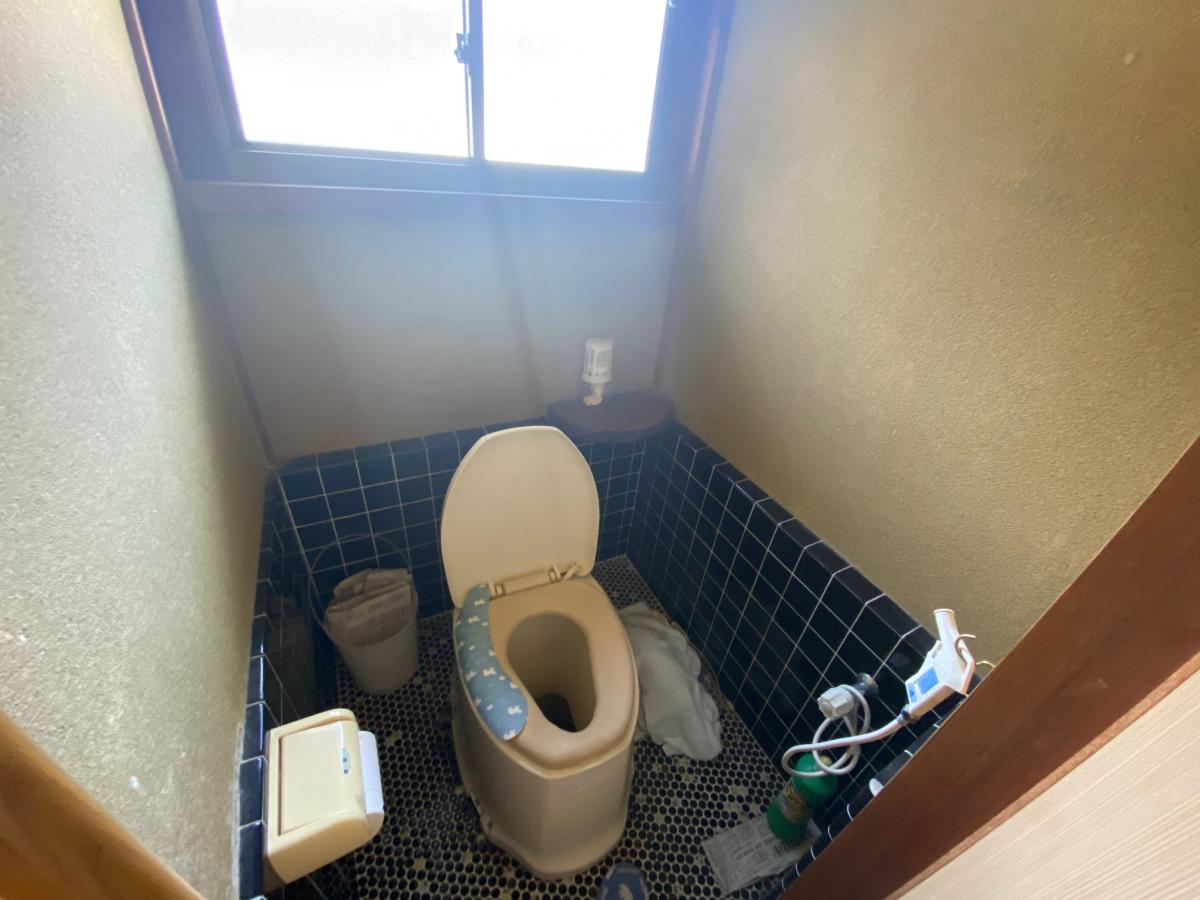 detached 与謝野町字下山田752番地