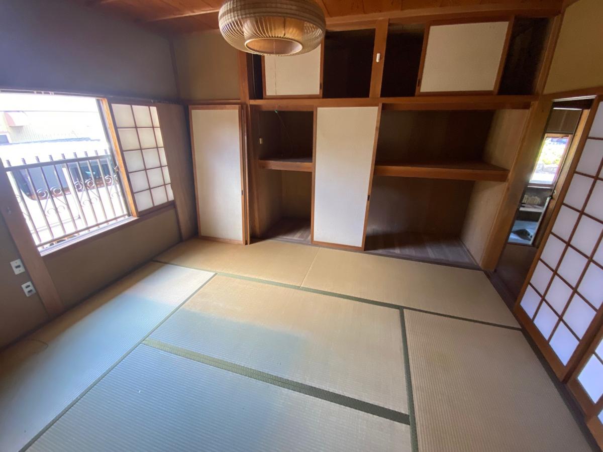 与謝野町字幾地物件【No.109】 4