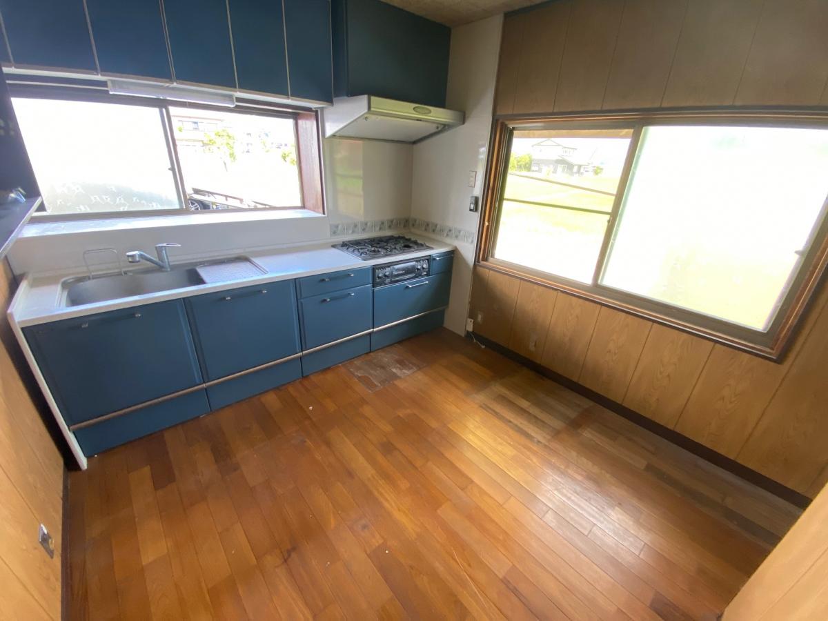 与謝野町字幾地物件【No.109】 5