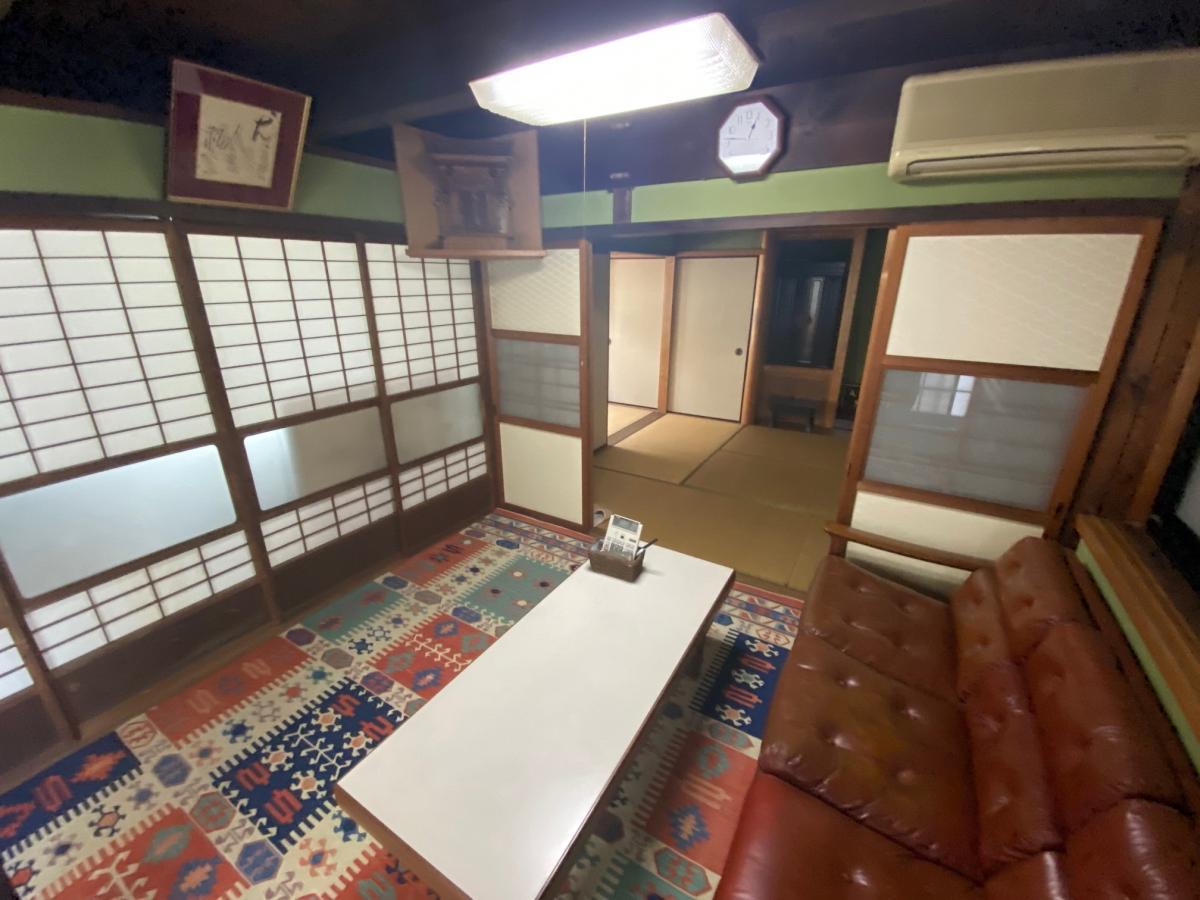 与謝野町字四辻物件【No.74】 4