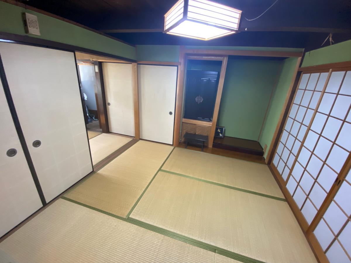 与謝野町字四辻物件【No.74】 5