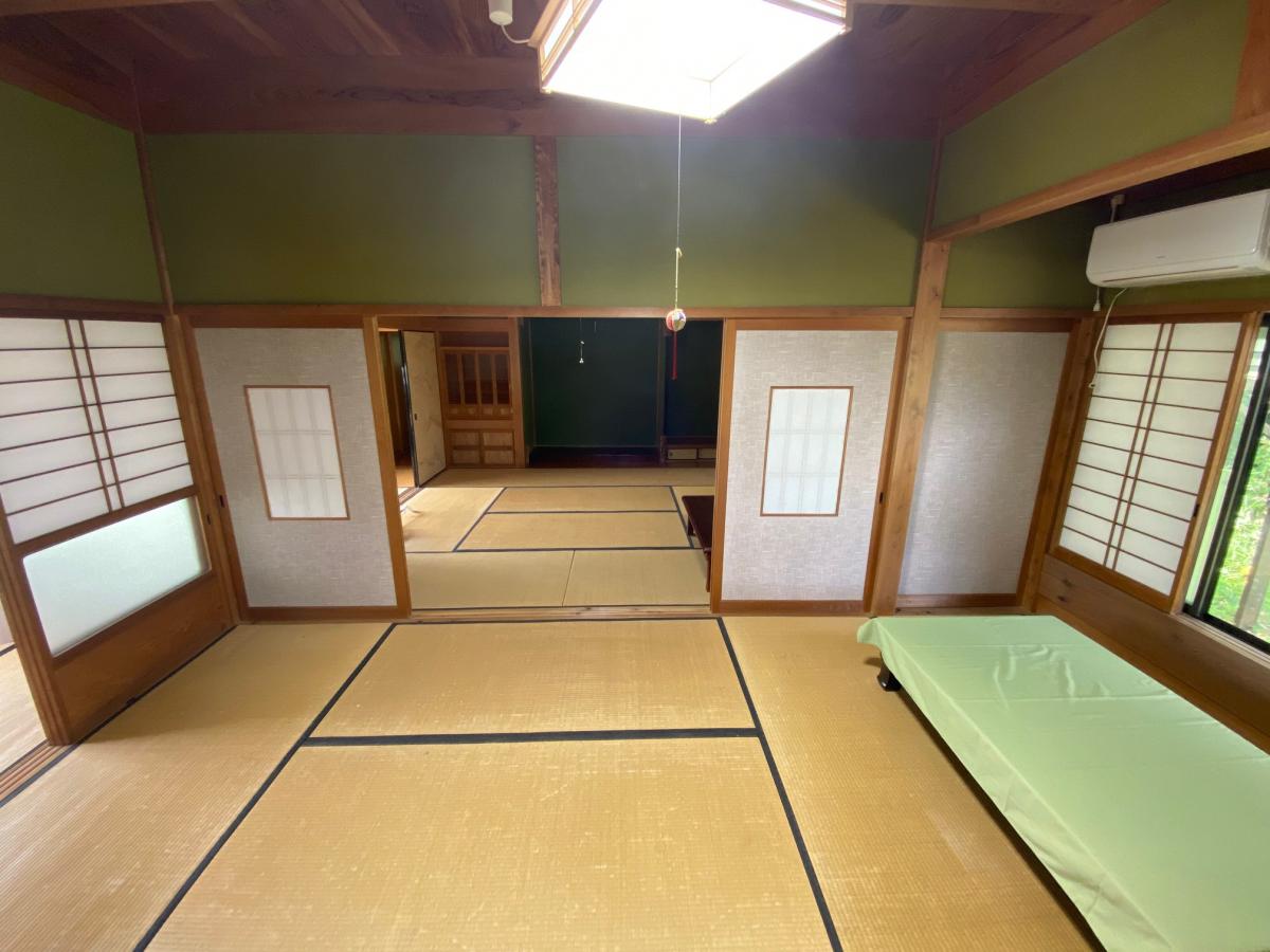 detached 与謝野町字温江2469番地2