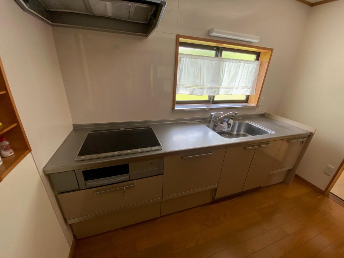 detached 与謝野町字温江2469番地2