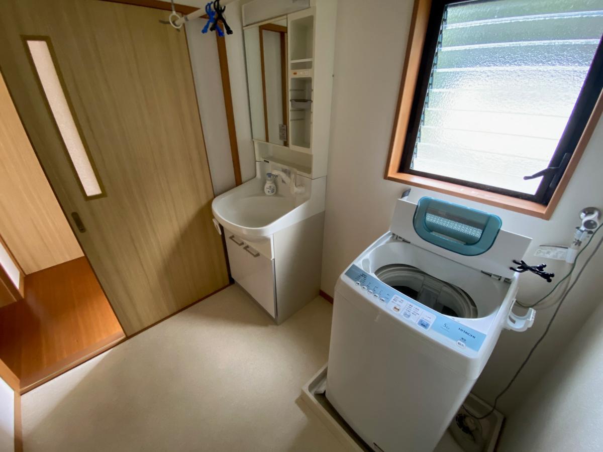 detached 与謝野町字温江2469番地2