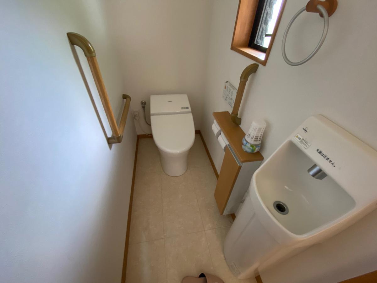 detached 与謝野町字温江2469番地2