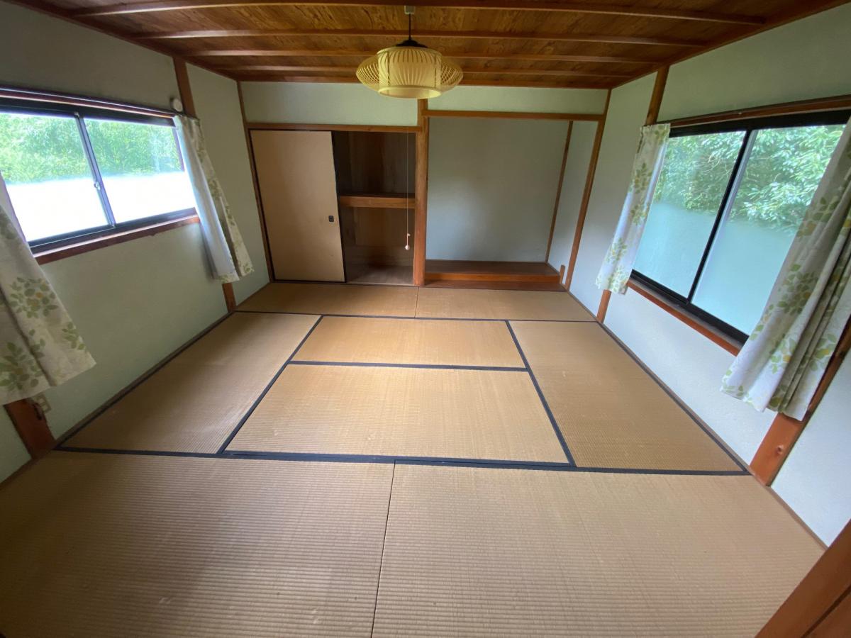 detached 与謝野町字温江2469番地2