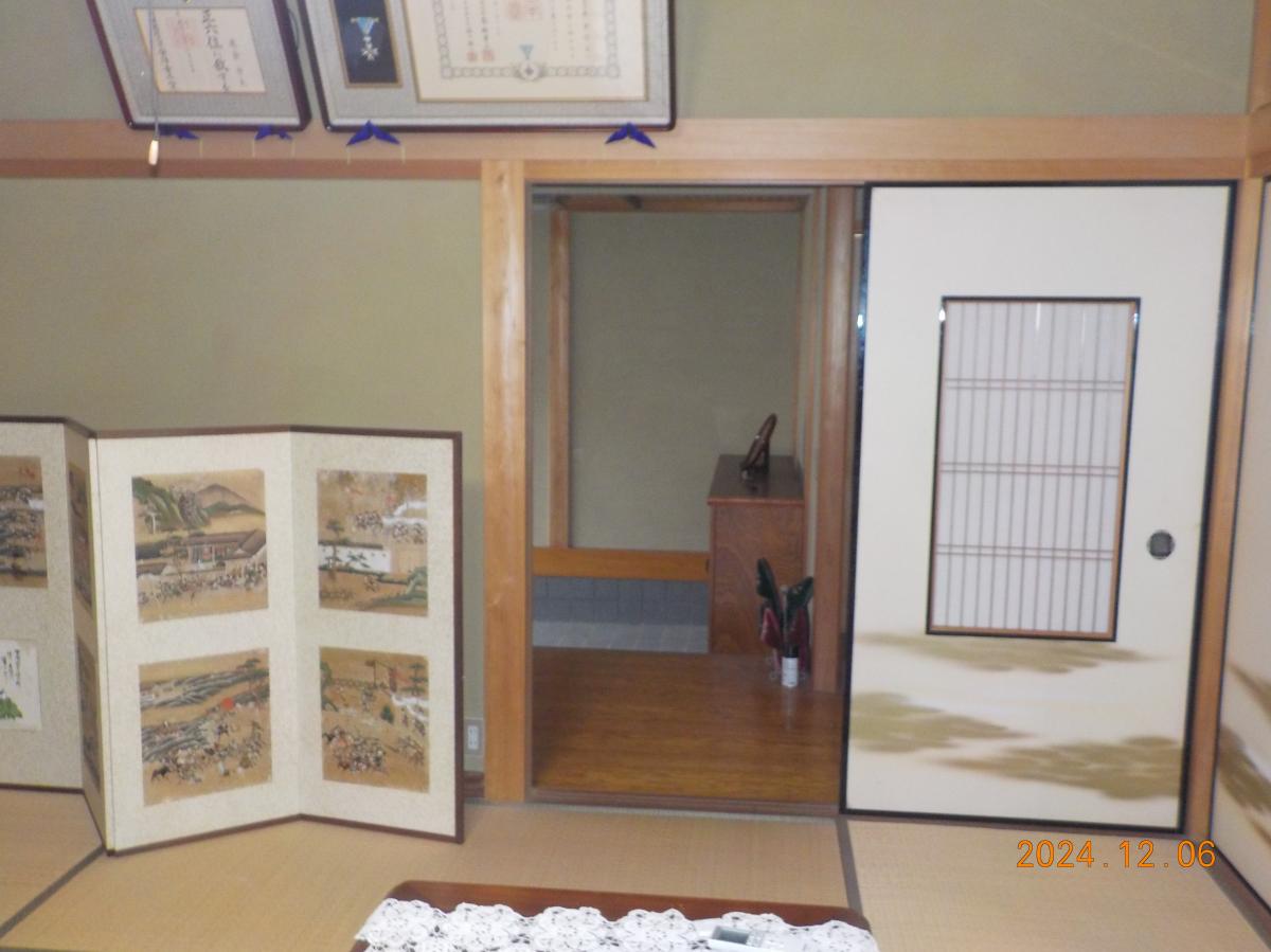 detached 宮津市字木ノ部