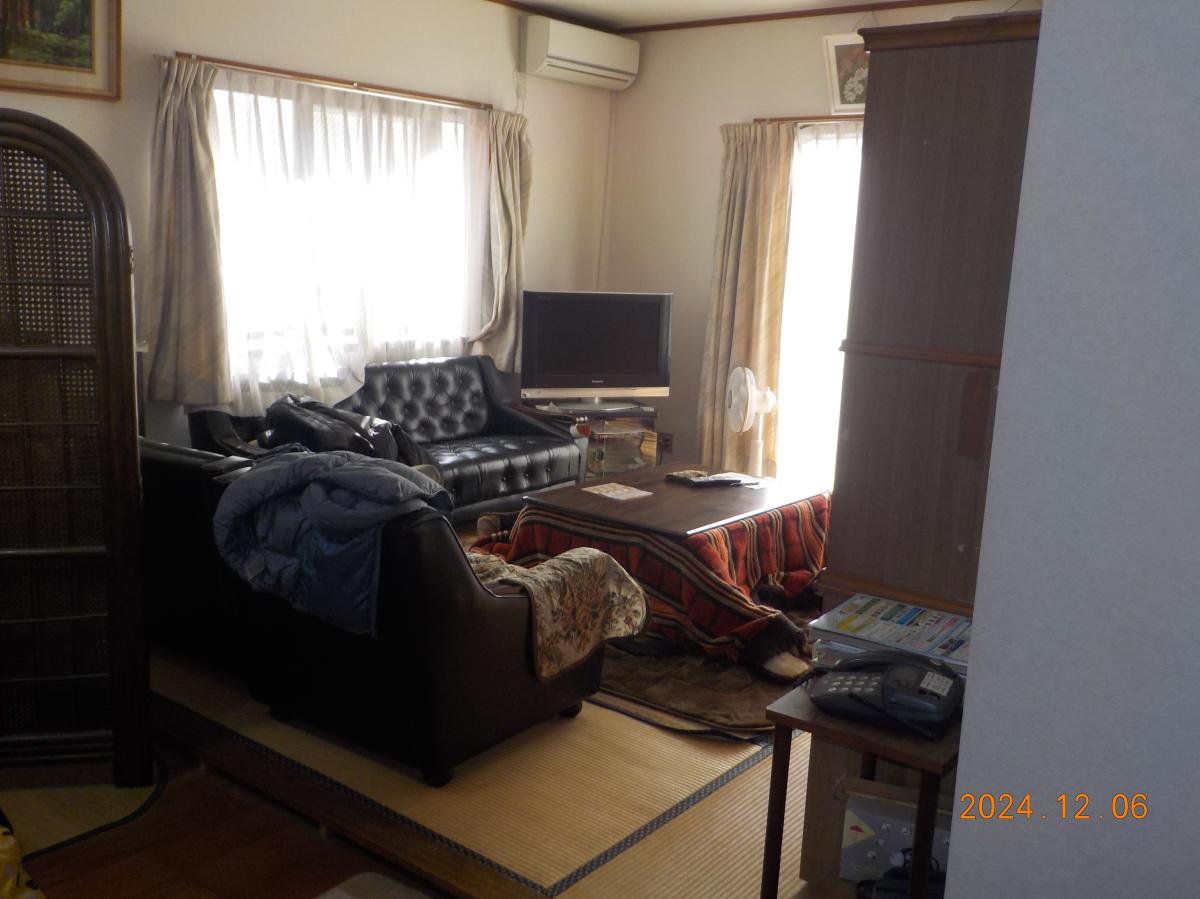 detached 宮津市字木ノ部
