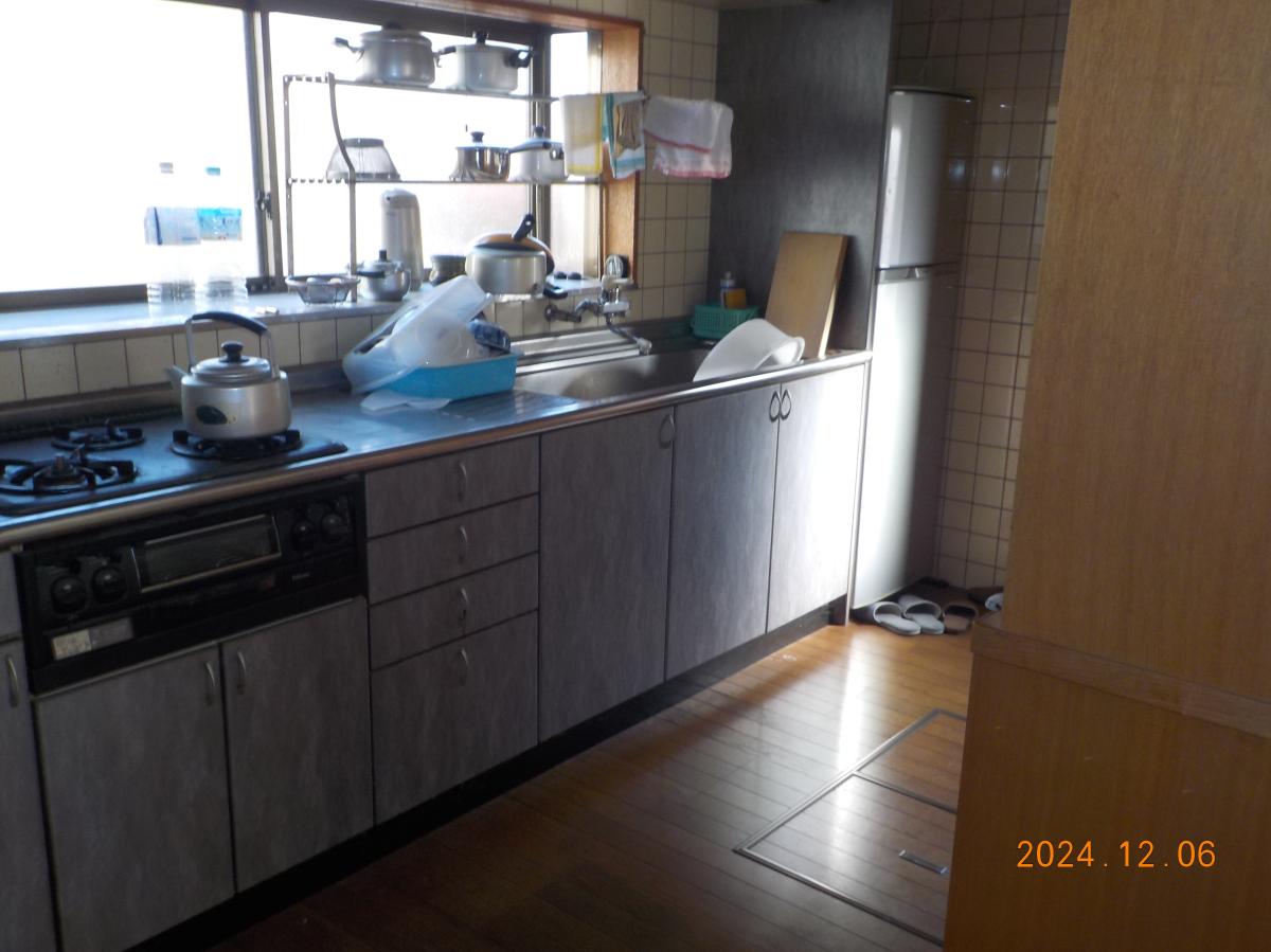 detached 宮津市字木ノ部