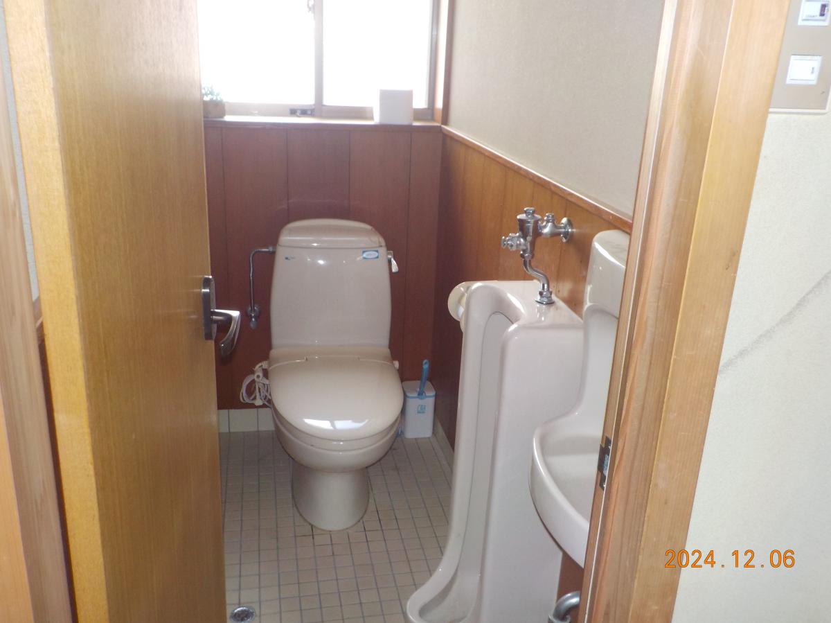 detached 宮津市字木ノ部