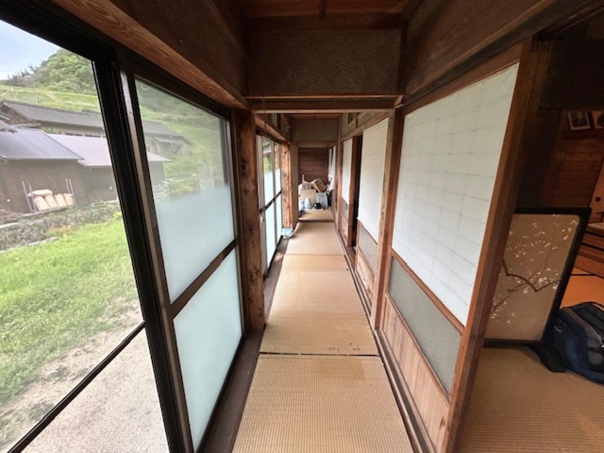 detached 宮津市日ケ谷