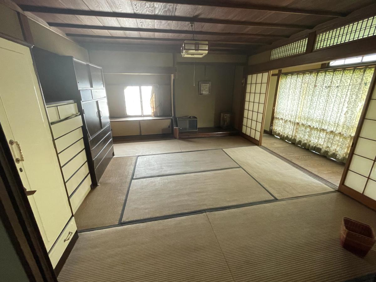detached 与謝野町字四辻48番地
