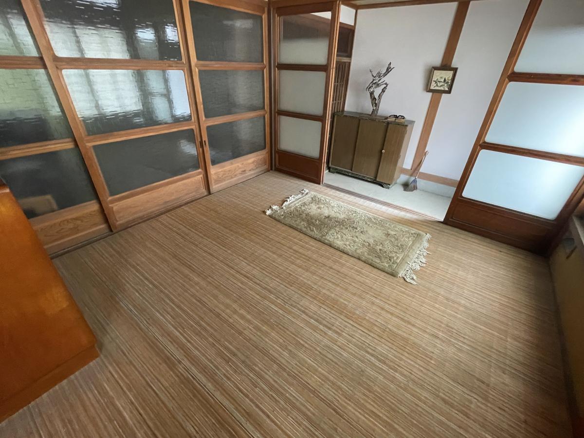 detached 与謝野町字四辻48番地