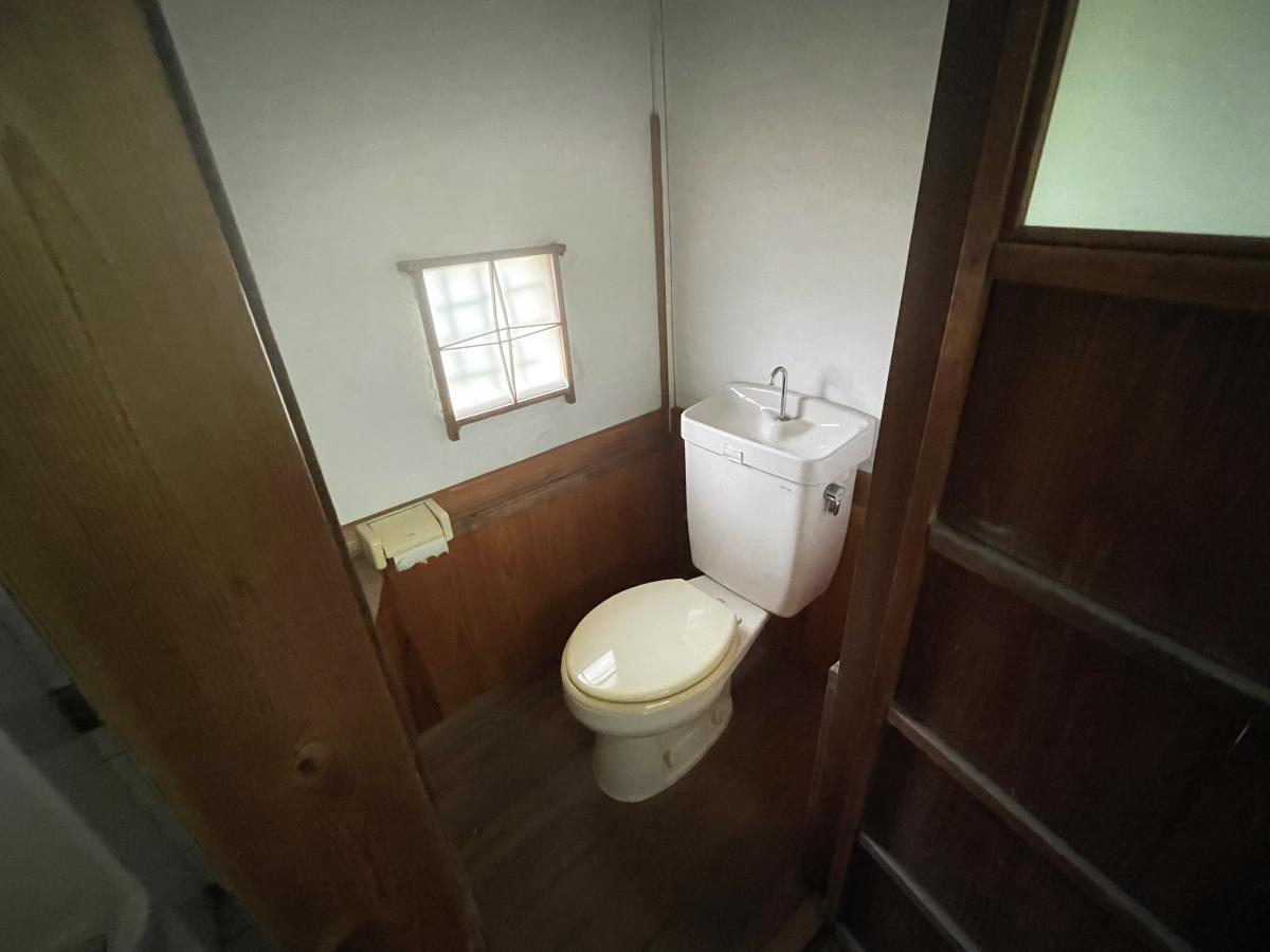 detached 与謝野町字四辻48番地