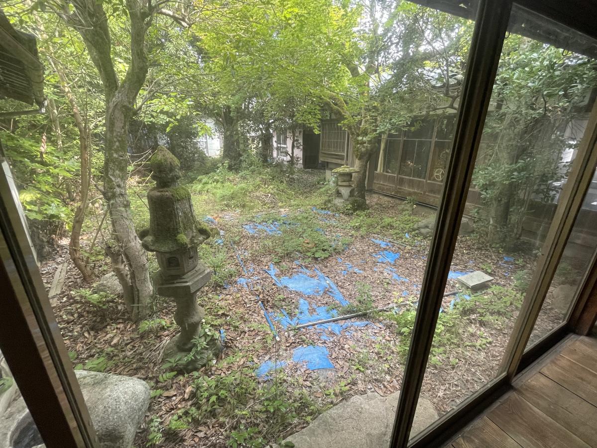 detached 与謝野町字四辻48番地