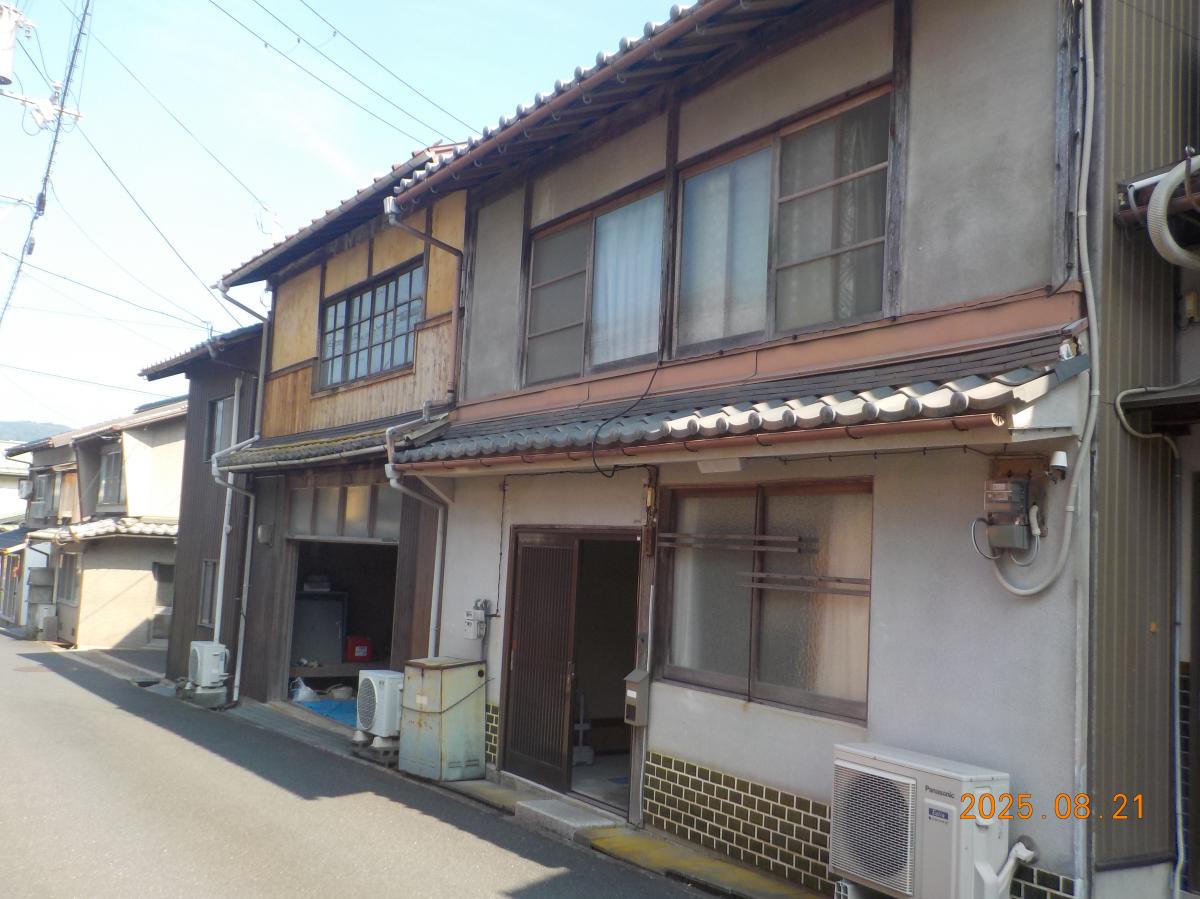townhouse 宮津市字宮町