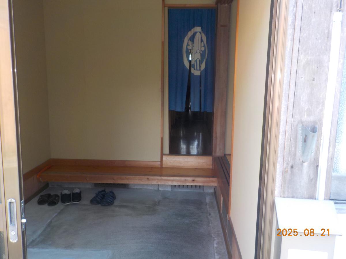 townhouse 宮津市字宮町