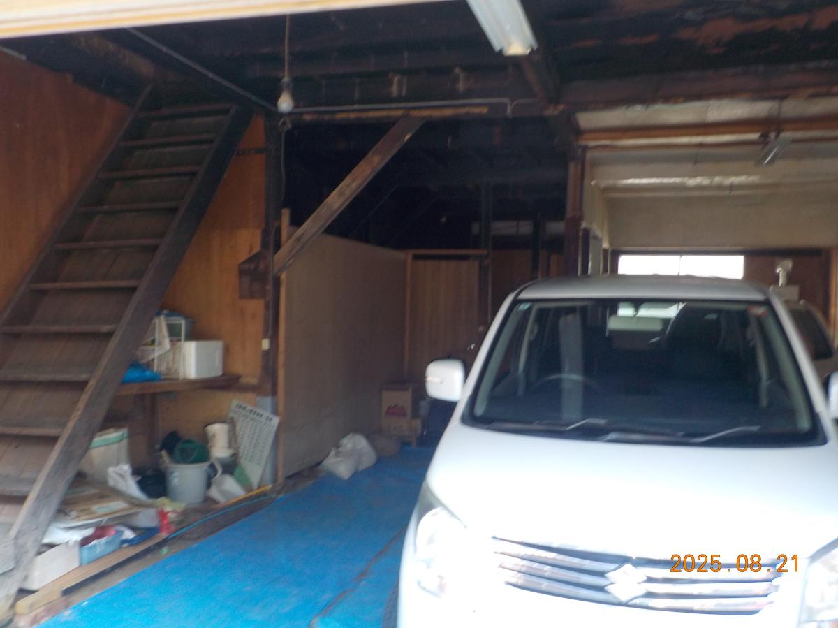 townhouse 宮津市字宮町