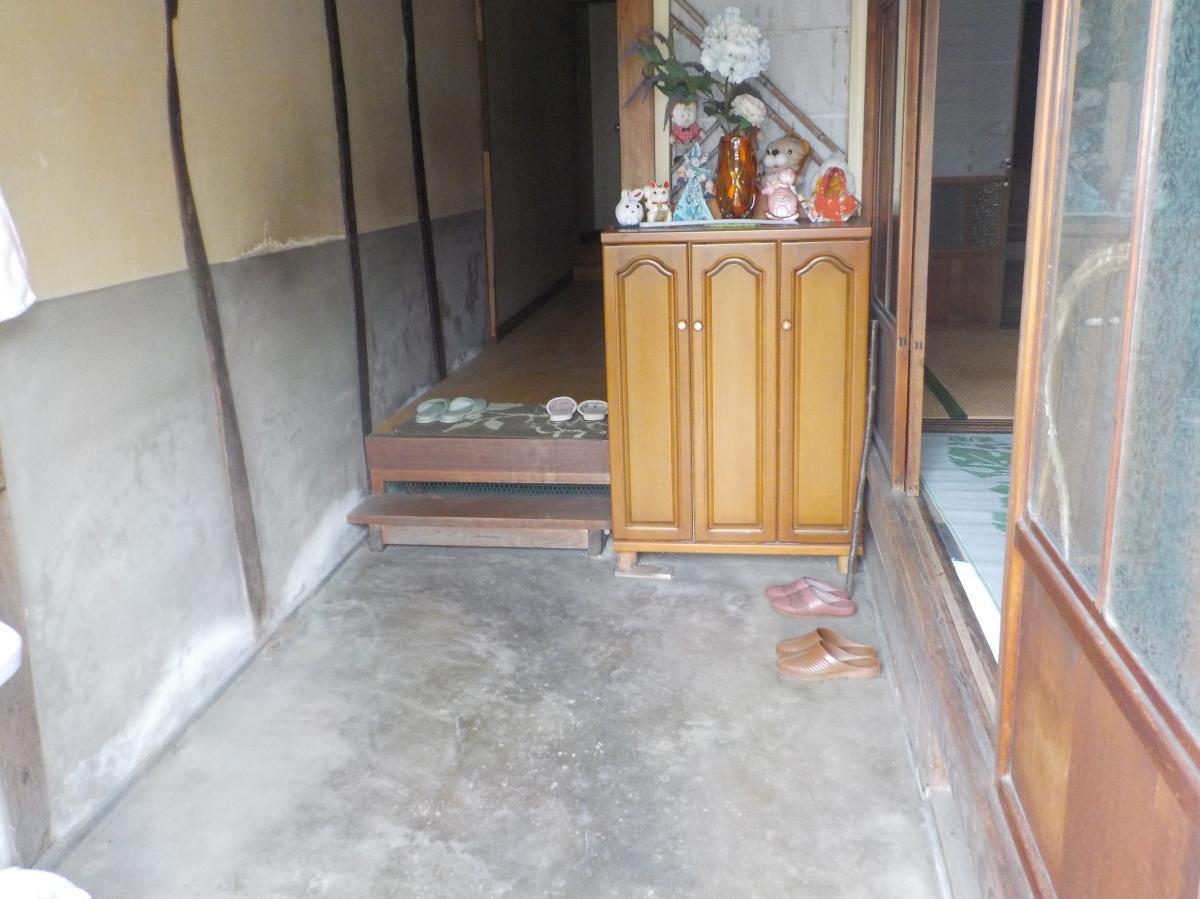 townhouse 宮津市字漁師