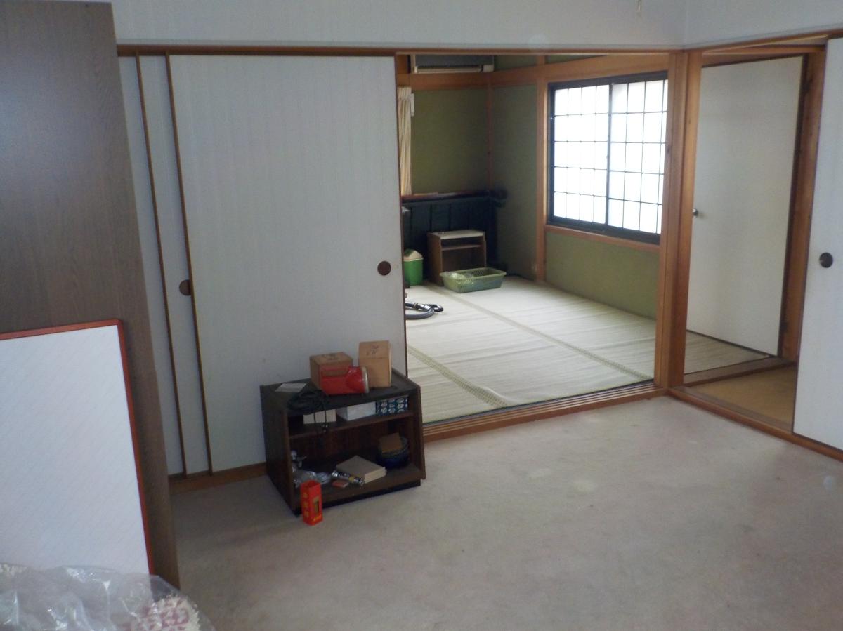 townhouse 宮津市字漁師