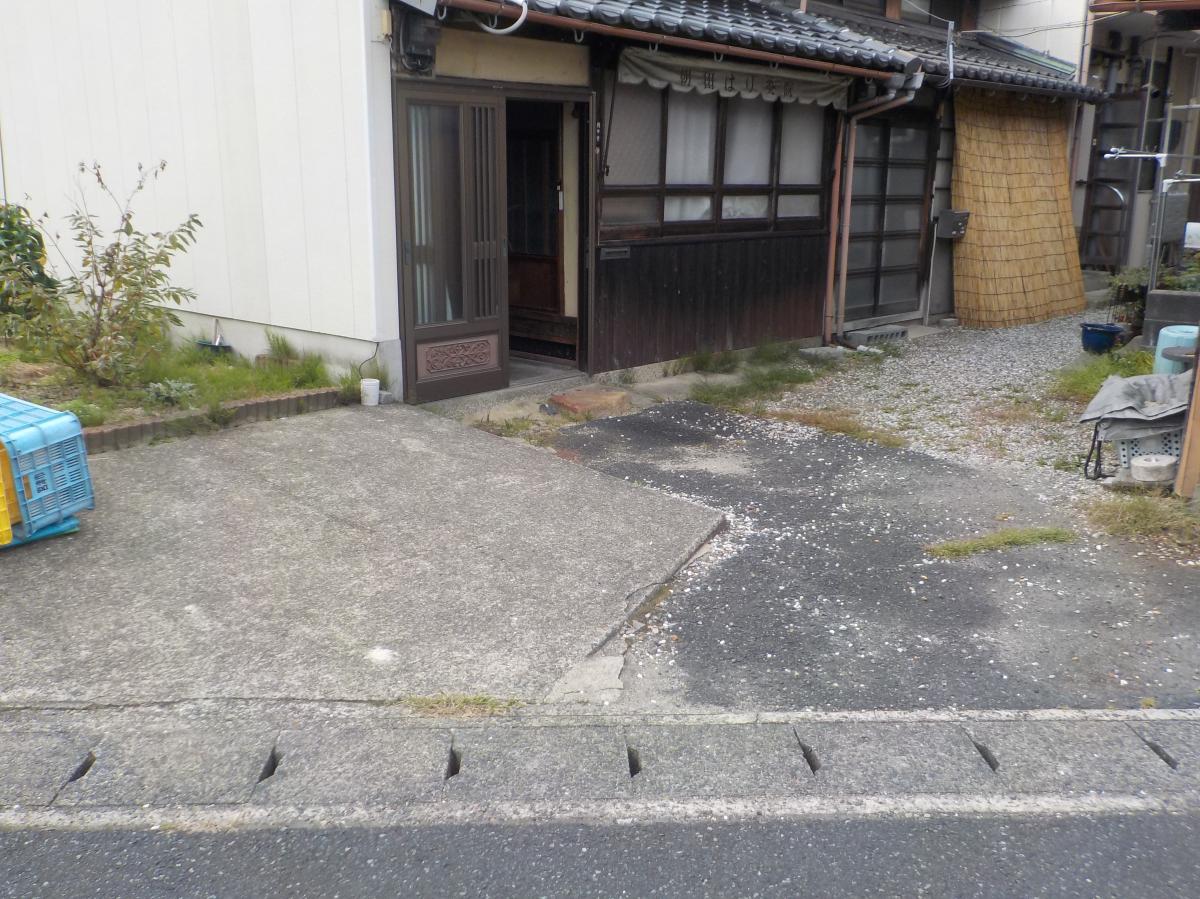 townhouse 宮津市字漁師