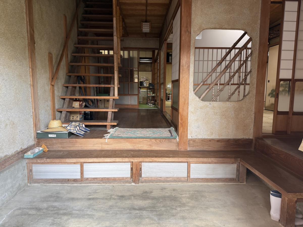 detached 宮津市字由良