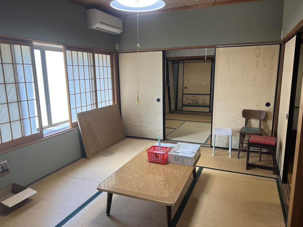 townhouse 宮津市字須津