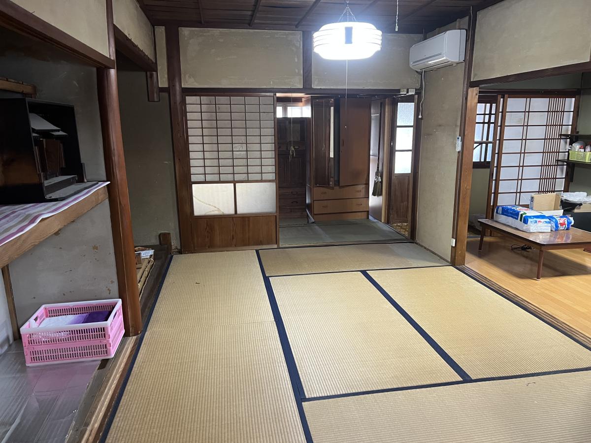 townhouse 宮津市字須津