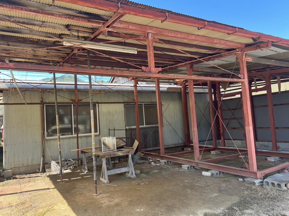 townhouse 宮津市字須津