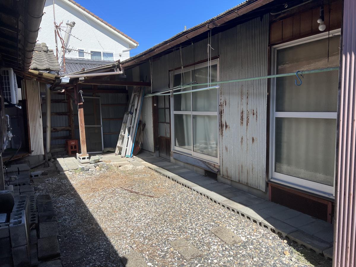 townhouse 宮津市字須津