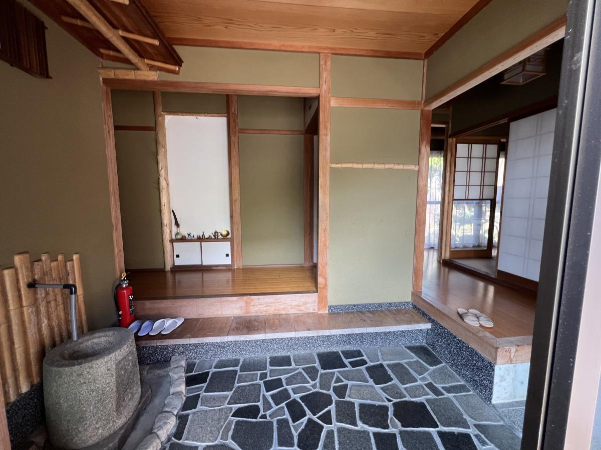 detached 宮津市字惣