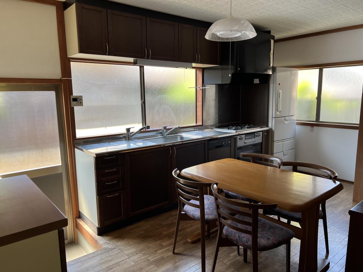 detached 宮津市字惣