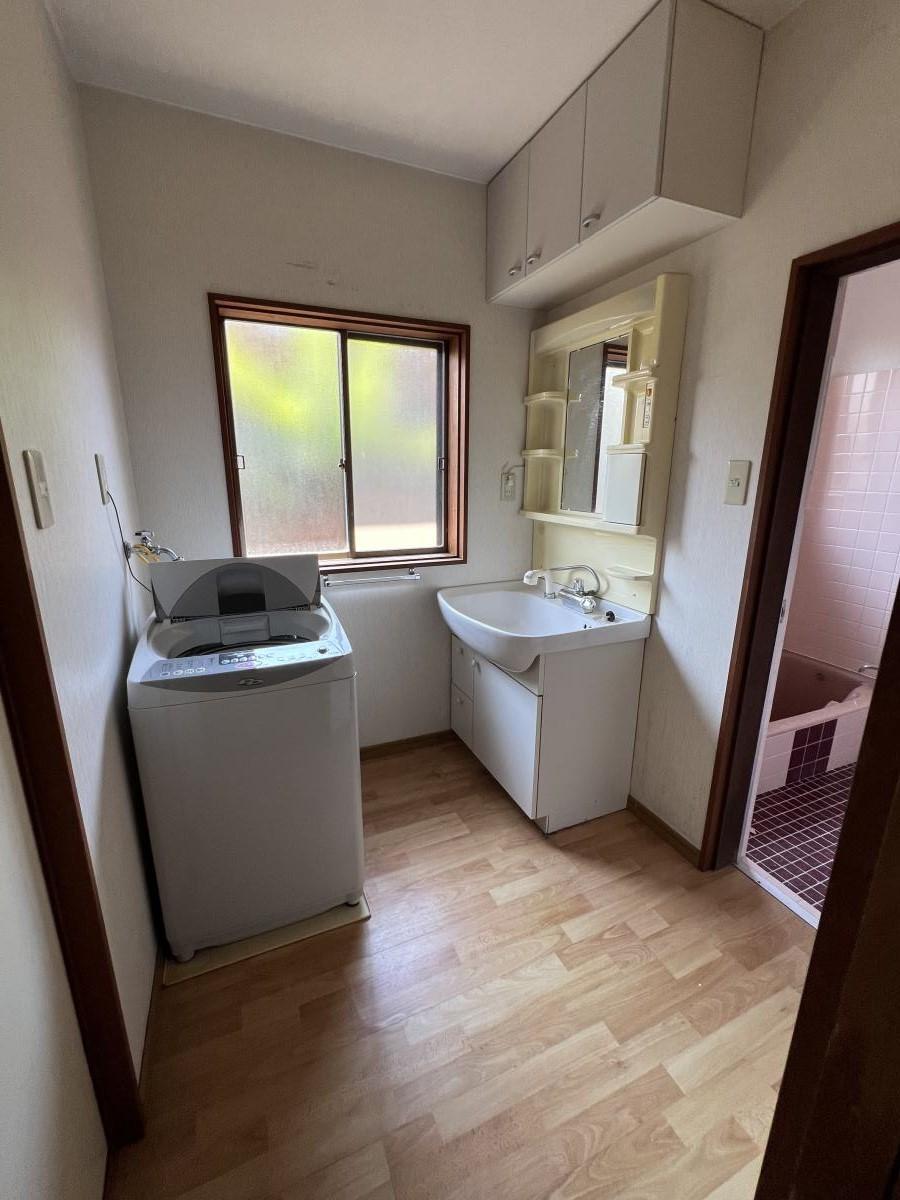 detached 宮津市字惣