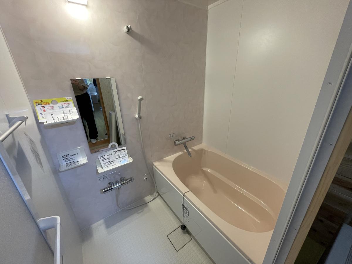 detached 与謝野町字下山田1639