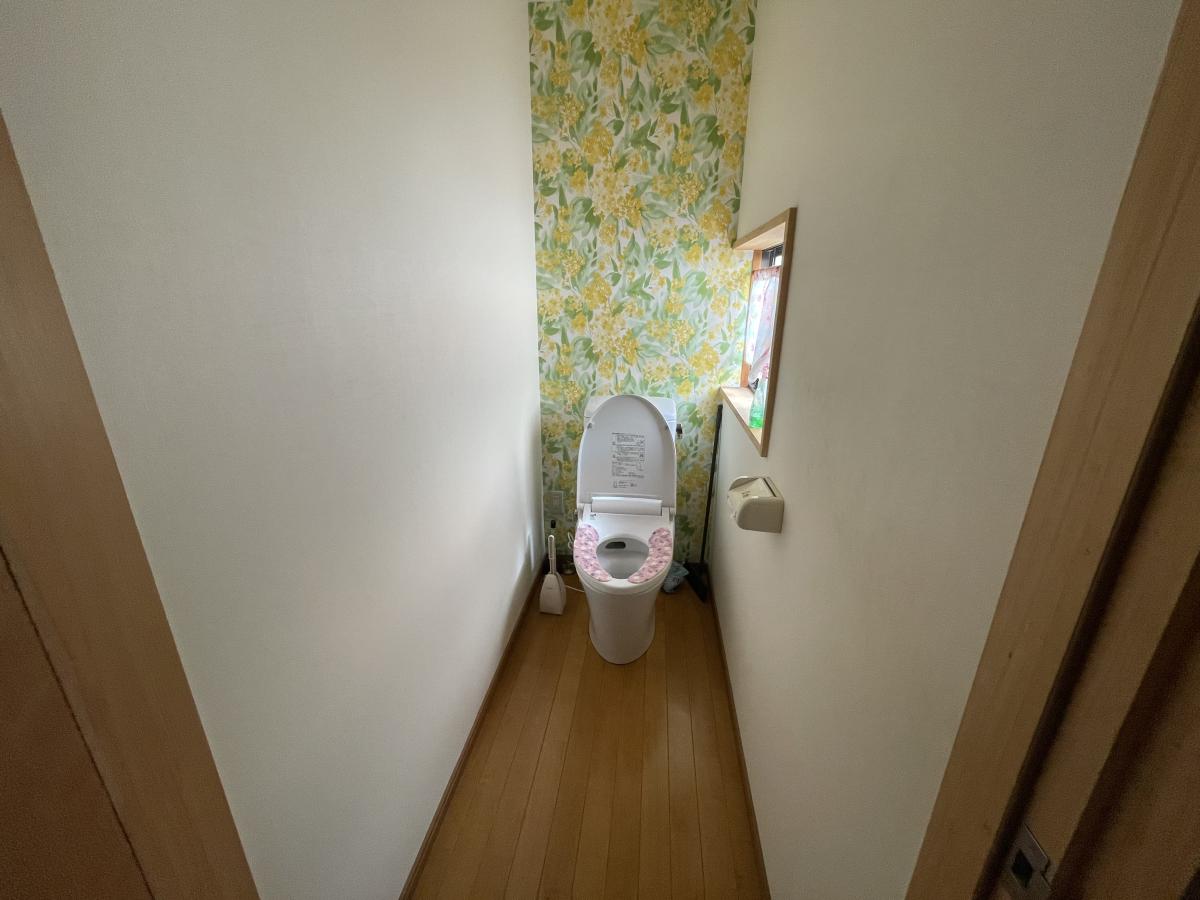 detached 与謝野町字下山田1639