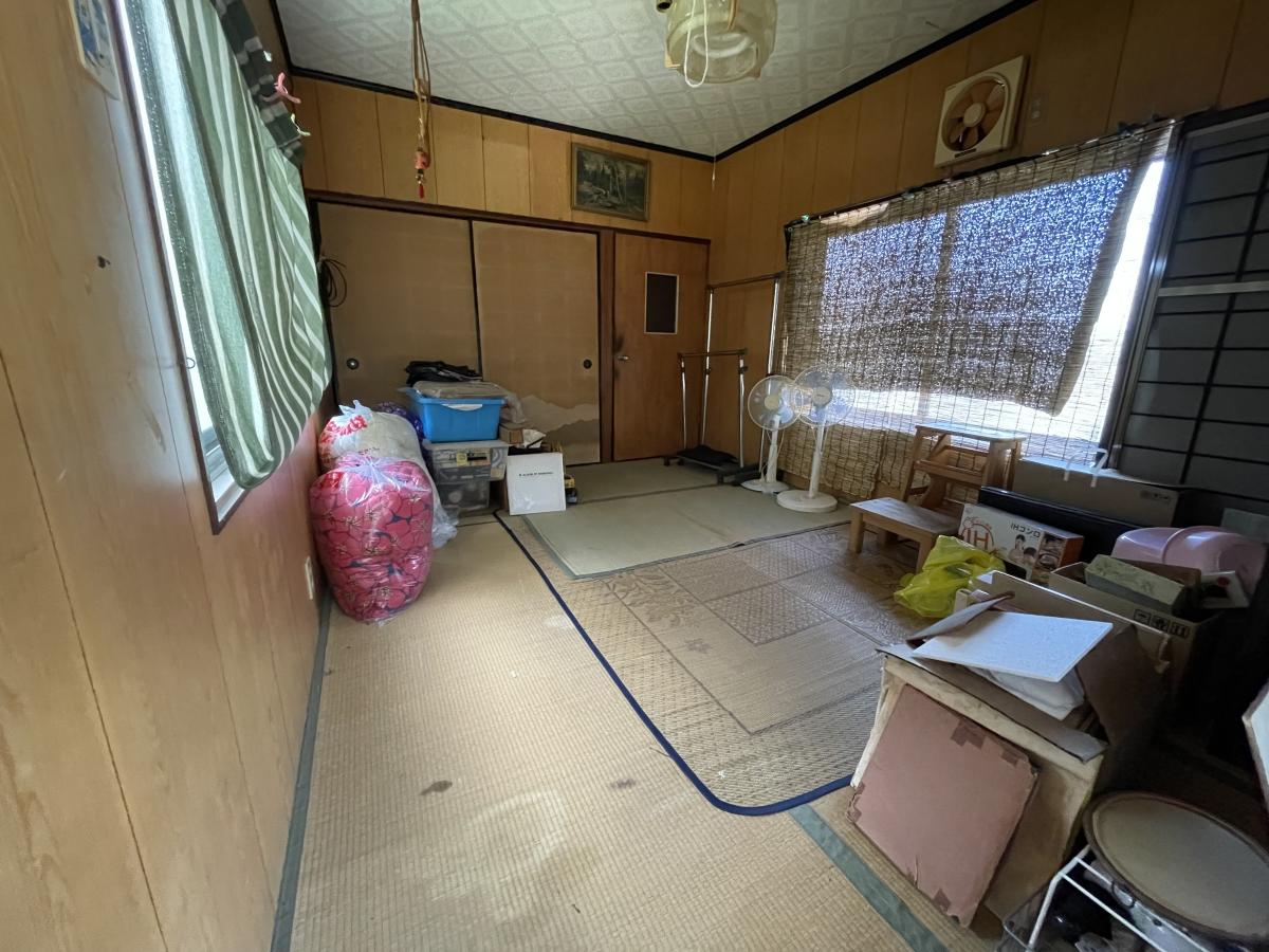 detached 与謝野町字下山田1639