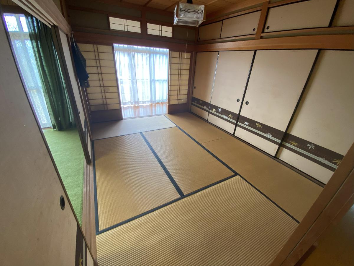 detached 与謝野町字岩滝543番地1