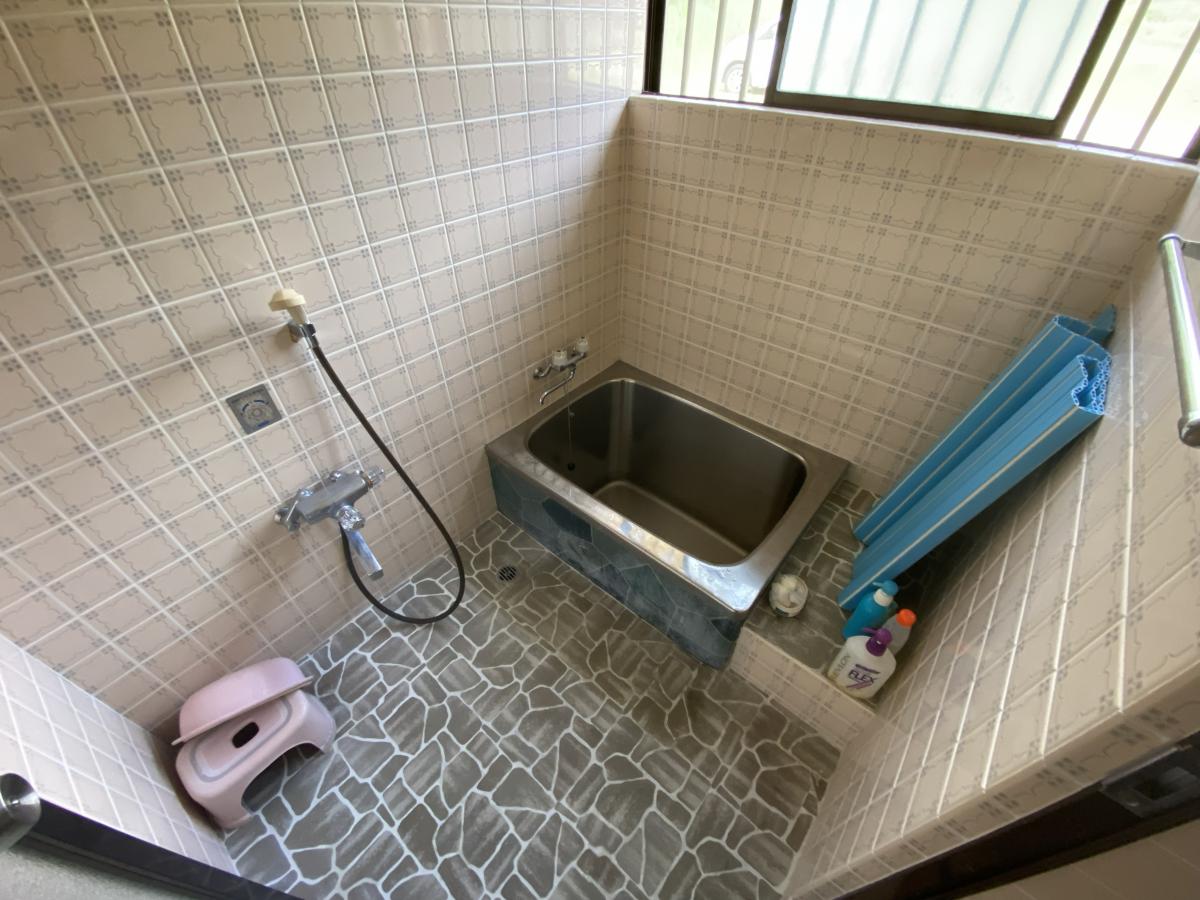 detached 与謝野町字岩滝543番地1